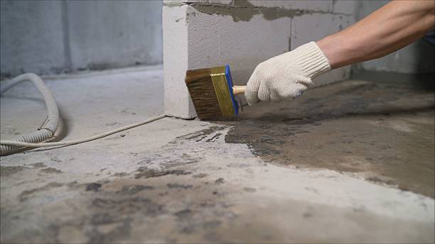 24/7 Emergency Waterproofing experts in Union City, GA